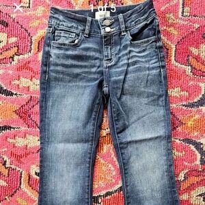 - Bke Girls Jeans From The Buckle